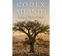 Codex Atlantis: Les Origines