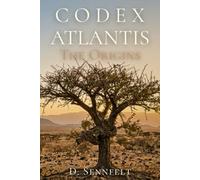 Codex Atlantis: The Origins