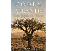Codex Atlantis: The Rise of Man