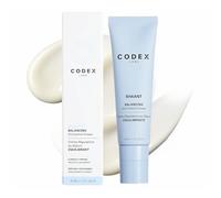 Codex Beauty - Crema viso equilibrante Shaant di Codex Labs: alternativa vegetale al retinolo e controllo dei grassi: per pelli soggette all'acne
