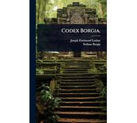 Codex Borgia.