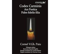 Codex Carminis - Ars Poetica - Fides Fidelis Filia