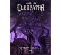 Codex Cleopatra. Codename Spring-Heeled Jack
