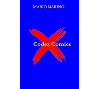 Codex Comics