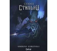 Codex Cthulhu-Codename Kelpie