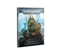 Codex: Dark Angels | 10° Edizione | Italiano
