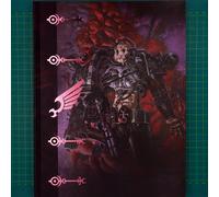 Codex Dei Figli Dell'Imperatore EN #17359 Warhammer 40,000