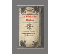 Codex Gigas: La Biblia del Diablo: 6
