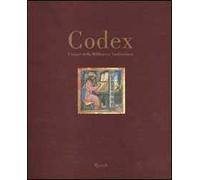 Codex. I tesori della Biblioteca Ambrosiana
