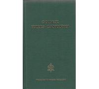 Codex iuris canonici