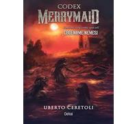Codex Merrymaid-Codename Nemesi