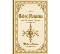 Codex Numinum: Gli antichi dèi