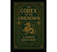 Codex of the Unknown: A Unique Bestiary