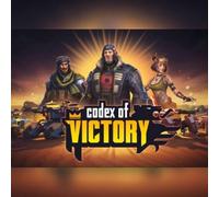 Codex of Victory (PC) Steam Key - GLOBAL