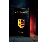 Codex Sanguinus: The Crimson Creed