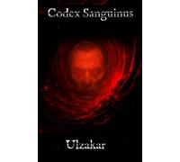 Codex Sanguinus: The Crimson Creed