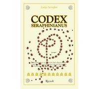 Codex Seraphinianus 40° ita. Ediz. speciale