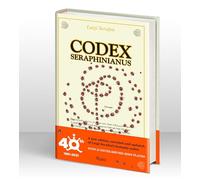 Codex Seraphinianus: 40th Anniversary Edition