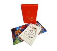 Codex Seraphinianus Deluxe Ed: 40th Anniversary Edition