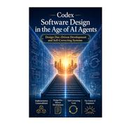 Codex - Software Design in the Age of AI Agents: Design Doc-Driven Development and Self-Correcting Systems