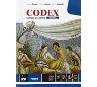 Codex. Teoria. Per le Scuole superiori. Con e-book. Con espansione online