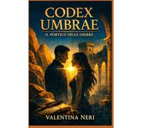 Codex Umbrae: Il Portico delle Ombre