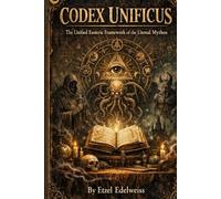 Codex Unificus: The Unified Esoteric Framework of the Human Blueprint