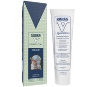 Codex V LIPOSCULTURA CREMA CELLULITE 150 ML