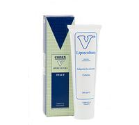 Codex V Liposcultura Crema Cellulite 150ml
