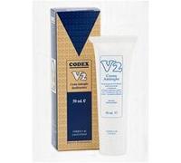 codex v srl V 2 crema a-rughe ipoall.50ml