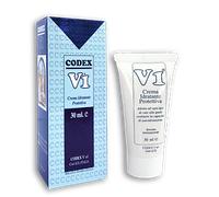 Codex V1 Crema Idratante Protettiva 30ml