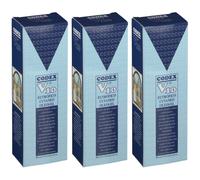 Codex V10® Eutrofico Cutaneo Oleogel 3x50 ml Gel