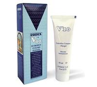 Codex V10 Oleogel Eutrofico Cutaneo Trattamento Rigenerante 50 ml