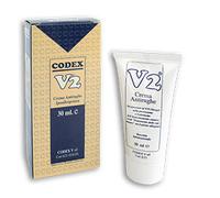 Codex V2 Crema Antirughe 30ml