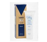 Codex V2 Crema Antirughe Ipoallergenica Viso 50 ml