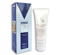 Codex V9 EMULSIONE PELLI DELICATE 50 ML