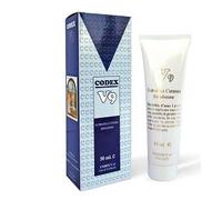 Codex V9 Eutrofica Cutanea Emulsione Lenitiva 50 ml