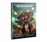 Codex Warhammer 40.000: Cavalieri Imperiali
