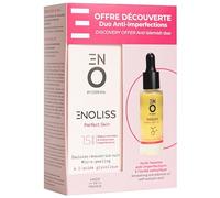 Codexial Enoliss Perfect Skin 15 AHA - Emulsione rigenerante Notte Micro-Peeling 30 ml + Perfect Skin Oil 20 ml