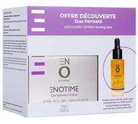 Codexial Enotime - Crema Complex Global 50 ml + Supreme Oil, 20 ml