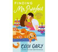 Codi Gary Finding Mr. Purrfect (Tascabile)