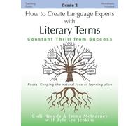 Codi Hrouda Emma McInerney How to Create Language Experts with Liter (Tascabile)