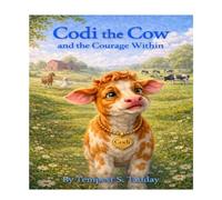 Codi the Cow and the Courage Within: A Story of Friendship, Courage, and Self-Belief