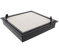 Codiac 971405 - Filtro HEPA TO70 adattabile per Hoover 27,5 x 24 x 4,5 cm