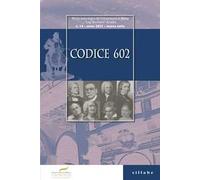 Codice 602. Rivista dell'Istituto Superiore di Studi Musicali «Luigi Boccherini» (2023). Vol. 14