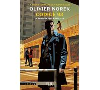 Codice 93. La trilogia della banlieue