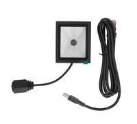 Codice a barre incorporato Reader Interfaccia USB Modulo scanner di codici a barre automatici per progetti intelligenti