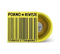 Codice A Sbarre