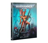Codice: Aeldari Warhammer 40,000 10th Edition Rulebook
