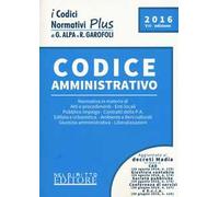Codice amministrativo